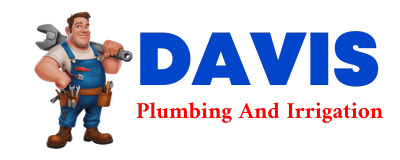 Trusted plumber in ALMONT